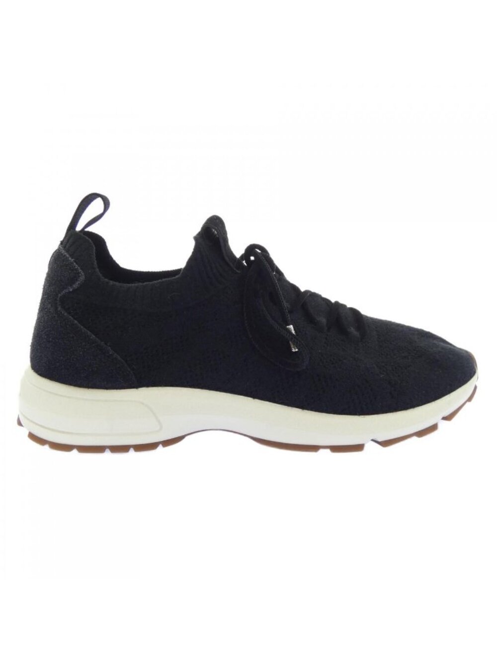 Dior Lounge Sneakers Black